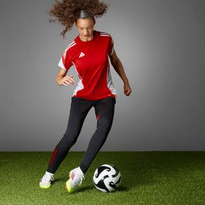 Adidas F50 league FG/MG Mid Women's Soccer Cleat (2025) - Sports Excellence