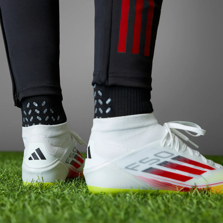 Adidas F50 league FG/MG Mid Women's Soccer Cleat (2025) - Sports Excellence
