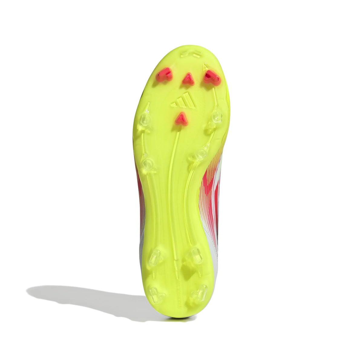 Adidas F50 league FG/MG Mid Women's Soccer Cleat (2025) - Sports Excellence