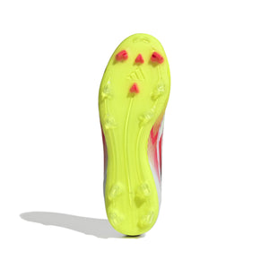 Adidas F50 league FG/MG Mid Women's Soccer Cleat (2025) - Sports Excellence