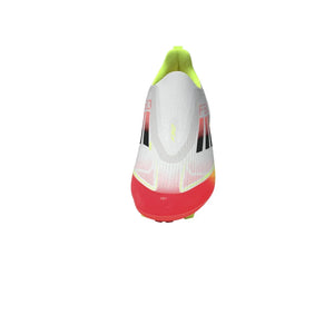Adidas F50 League LL FG/MG Youth Soccer Cleat (2025) - Sports Excellence