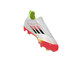 Adidas F50 League LL FG/MG Youth Soccer Cleat (2025) - Sports Excellence
