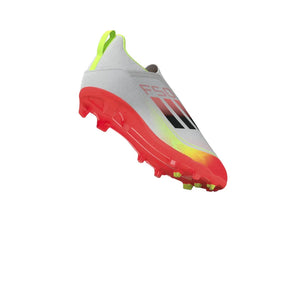 Adidas F50 League LL FG/MG Youth Soccer Cleat (2025) - Sports Excellence