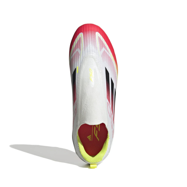 Adidas F50 League LL FG/MG Youth Soccer Cleat (2025) - Sports Excellence