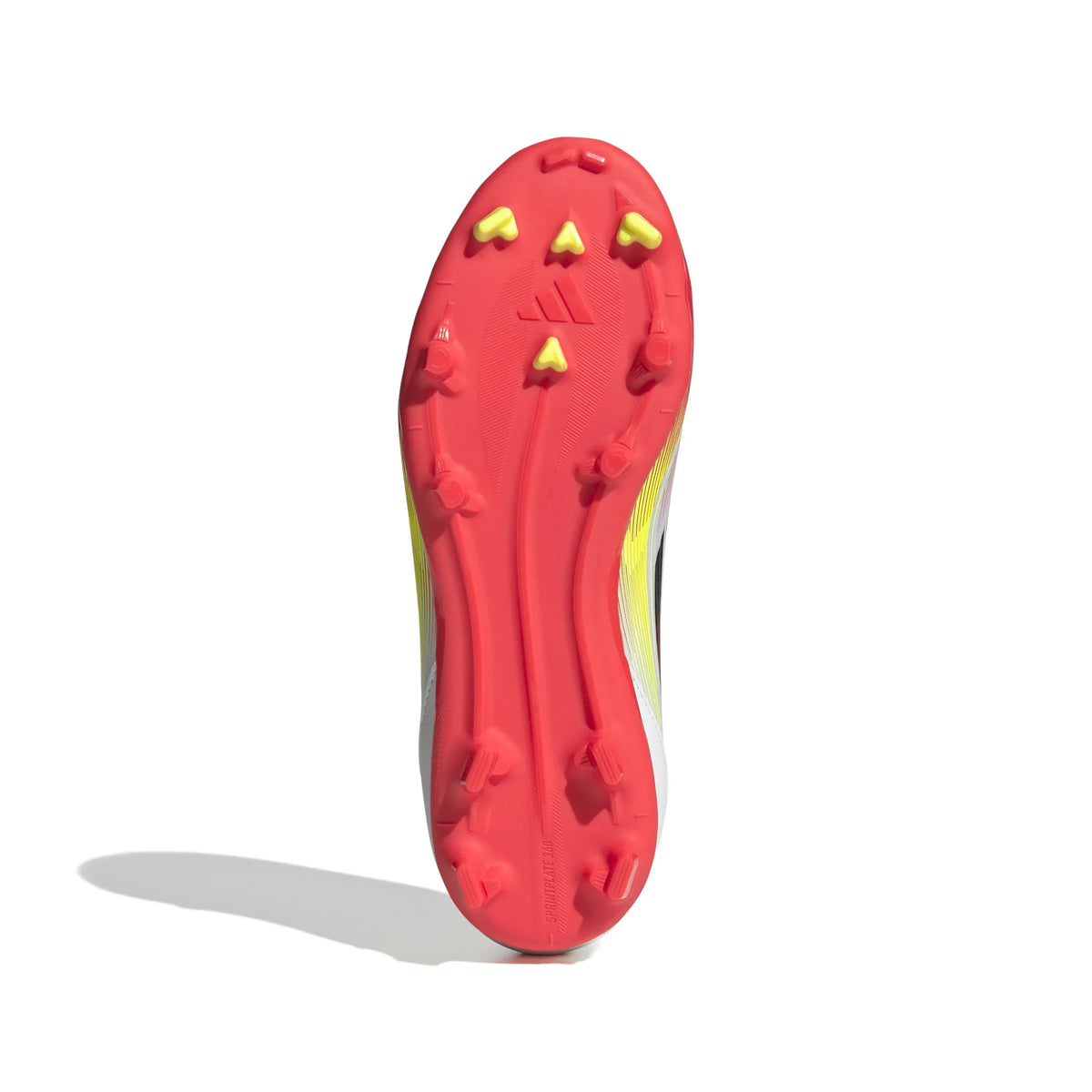 Adidas F50 League LL FG/MG Youth Soccer Cleat (2025) - Sports Excellence
