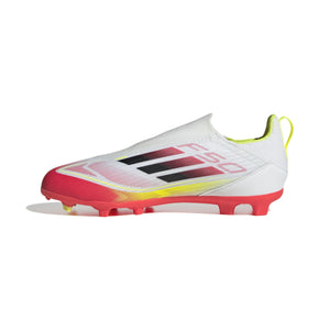 Adidas F50 League LL FG/MG Youth Soccer Cleat (2025) - Sports Excellence