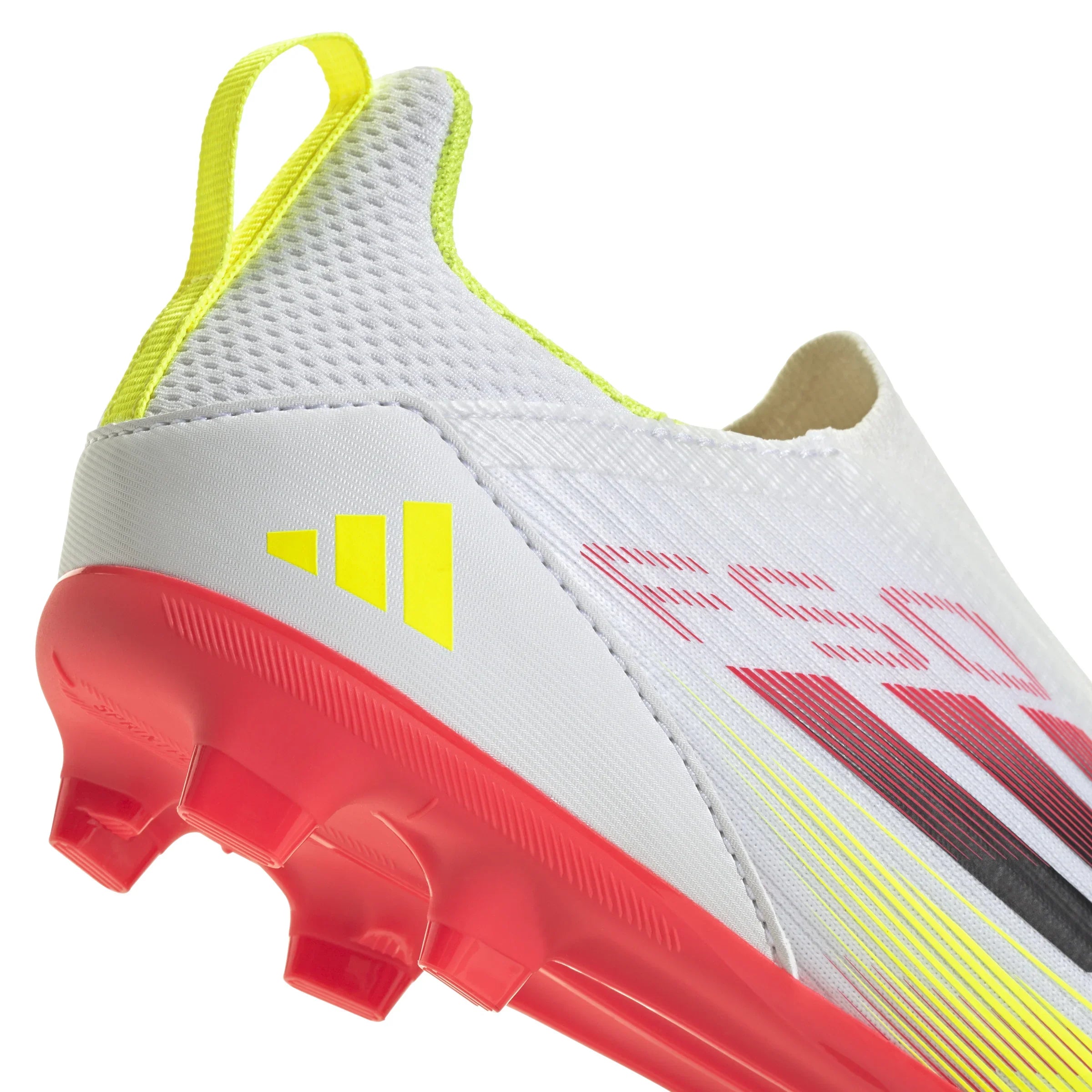 Adidas F50 League LL FG/MG Youth Soccer Cleat (2025) - Sports Excellence