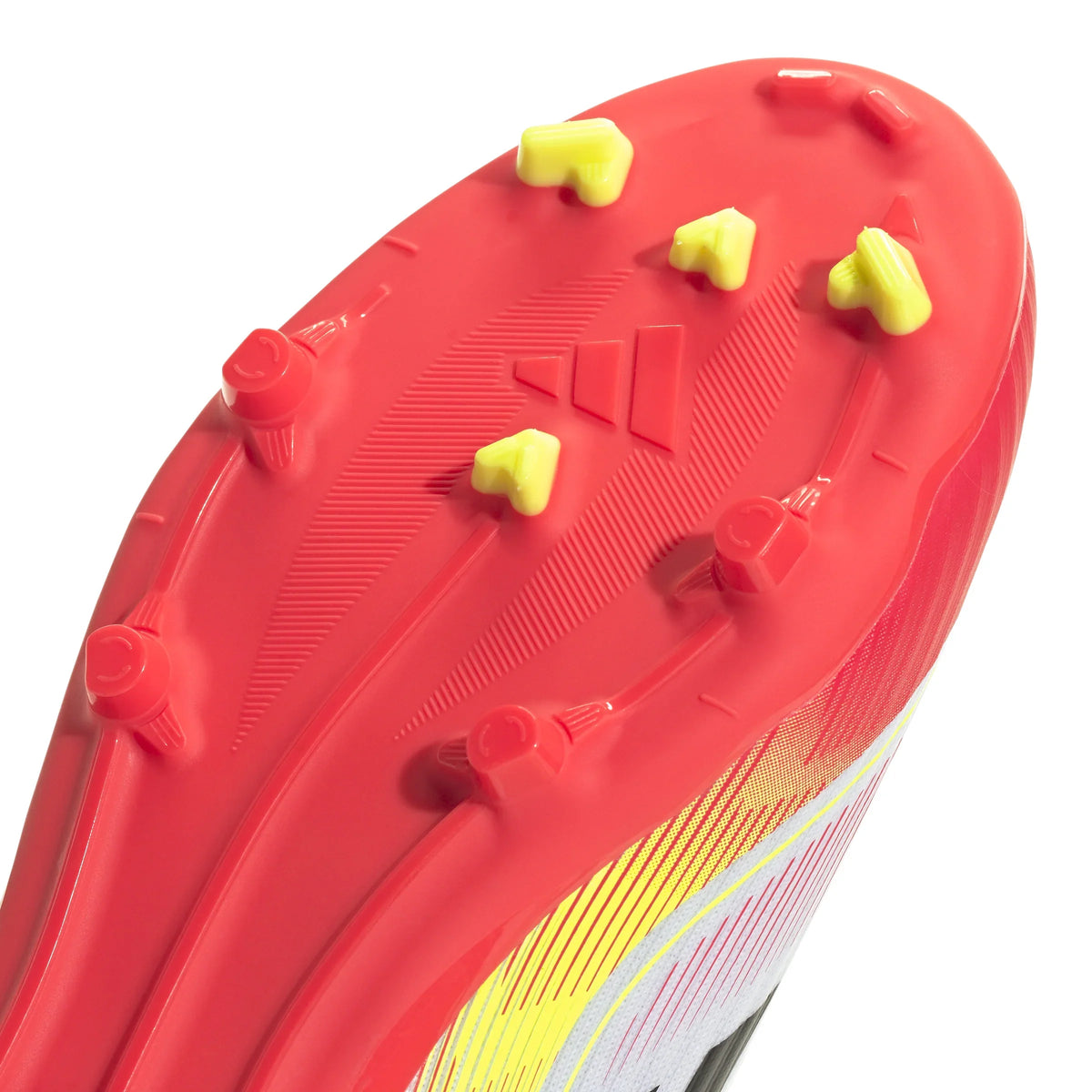 Adidas F50 League LL FG/MG Youth Soccer Cleat (2025) - Sports Excellence