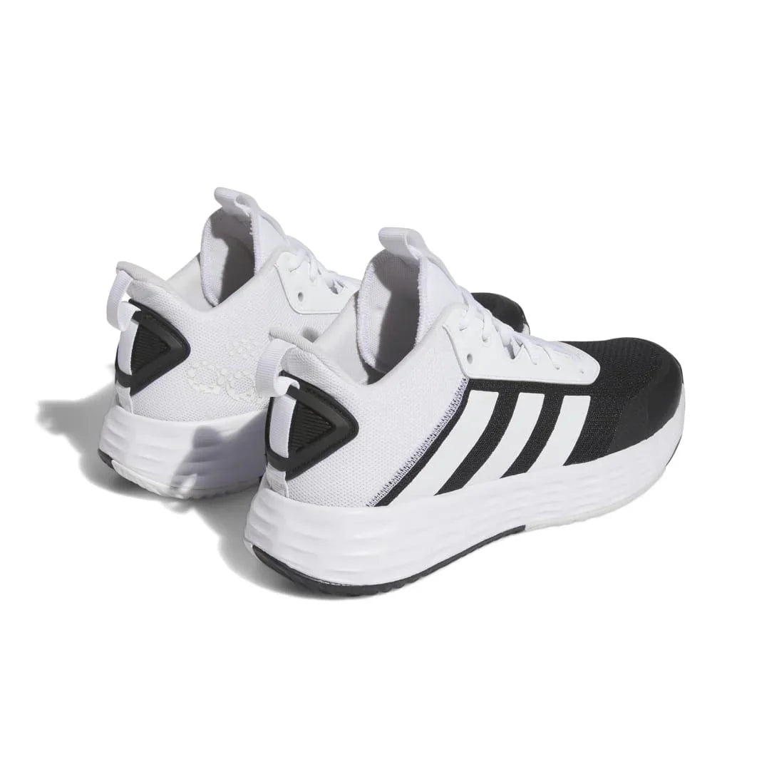 adidas OWNTHEGAME 2.0 Shoes - Men - Sports Excellence