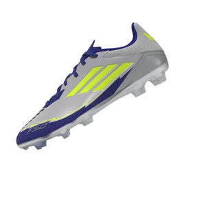 Adidas F50 League FG/MG MESSI Men's Soccer Cleat (2025) - Sports Excellence