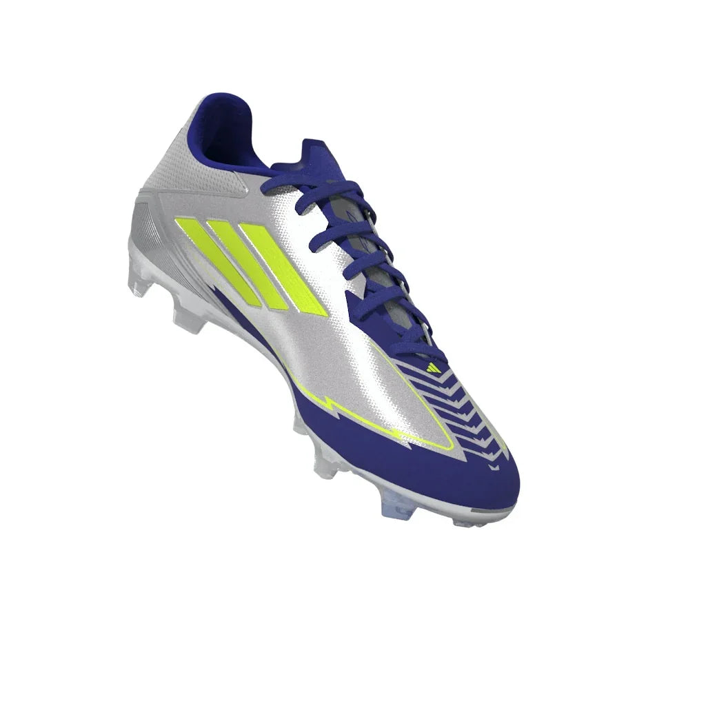 Adidas F50 League FG/MG MESSI Men's Soccer Cleat (2025) - Sports Excellence