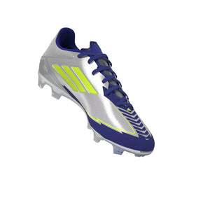 Adidas F50 League FG/MG MESSI Men's Soccer Cleat (2025) - Sports Excellence