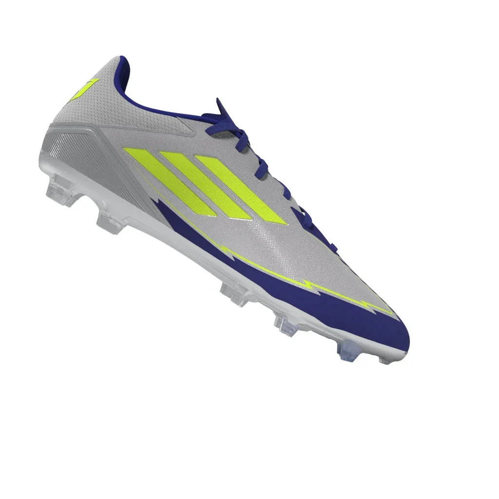 Adidas F50 League FG/MG MESSI Men's Soccer Cleat (2025) - Sports Excellence
