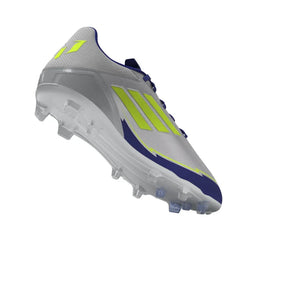 Adidas F50 League FG/MG MESSI Men's Soccer Cleat (2025) - Sports Excellence