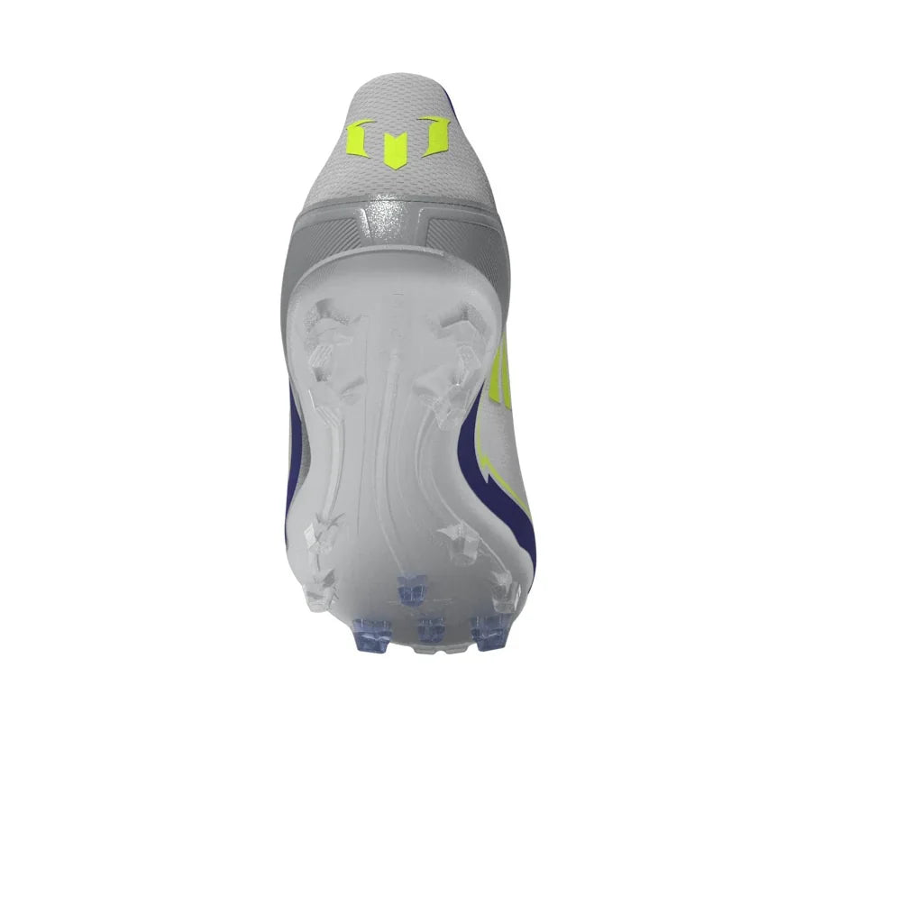 Adidas F50 League FG/MG MESSI Men's Soccer Cleat (2025) - Sports Excellence