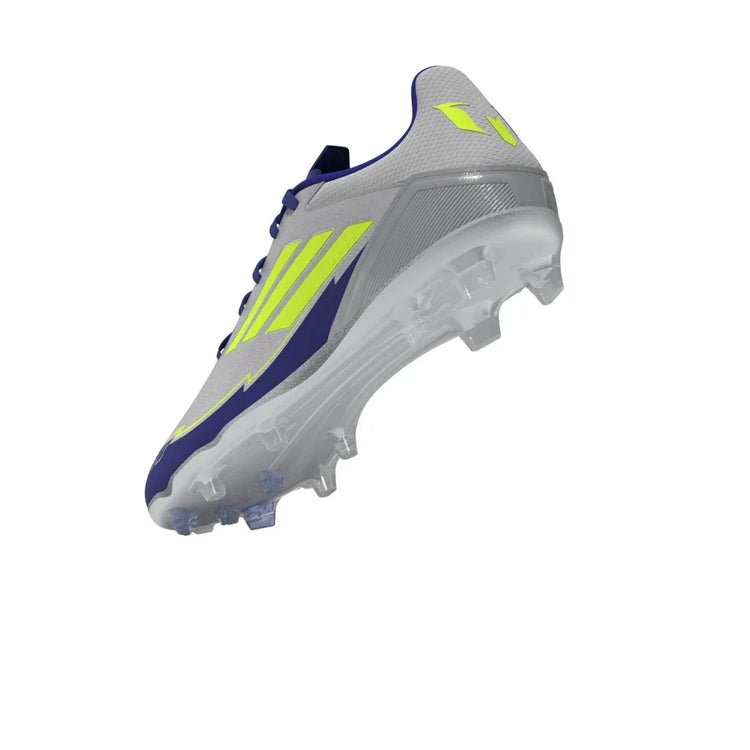 Adidas F50 League FG/MG MESSI Men's Soccer Cleat (2025) - Sports Excellence