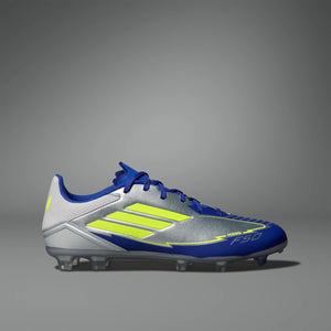 Adidas F50 League FG/MG MESSI Men's Soccer Cleat (2025) - Sports Excellence