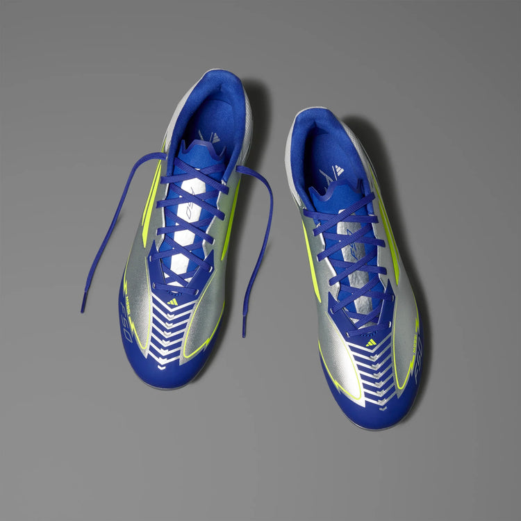 Adidas F50 League FG/MG MESSI Men's Soccer Cleat (2025) - Sports Excellence