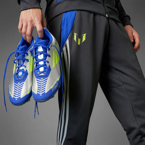 Adidas F50 League FG/MG MESSI Men's Soccer Cleat (2025) - Sports Excellence