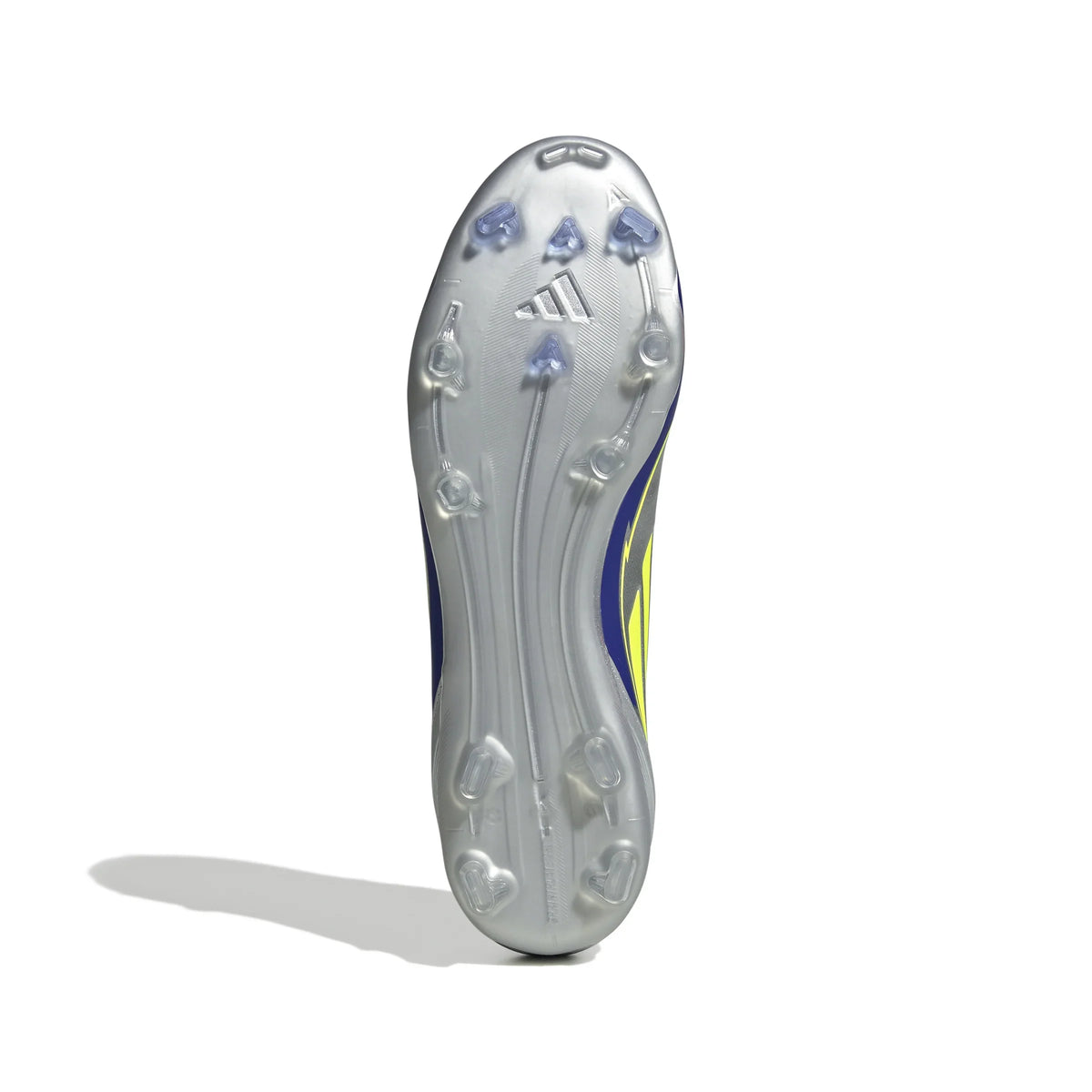 Adidas F50 League FG/MG MESSI Men's Soccer Cleat (2025) - Sports Excellence