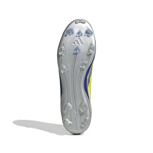 Adidas F50 League FG/MG MESSI Men's Soccer Cleat (2025) - Sports Excellence