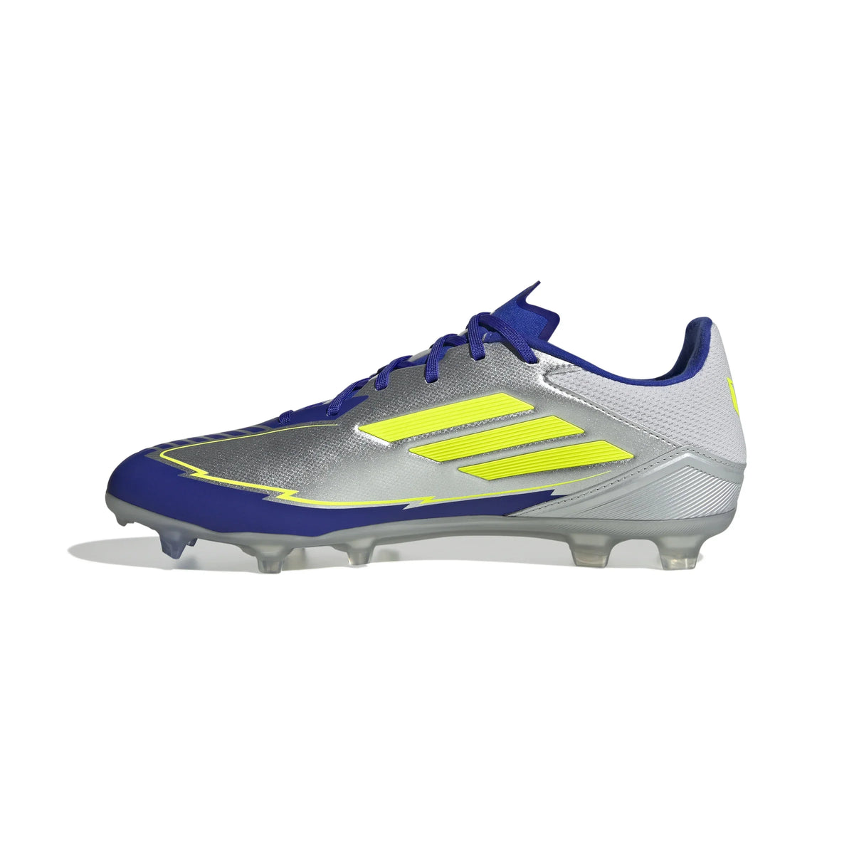 Adidas F50 League FG/MG MESSI Men's Soccer Cleat (2025) - Sports Excellence