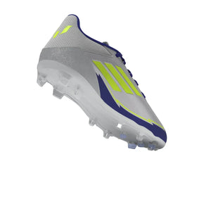 Adidas F50 League FG/MG MESSI Youth Soccer Cleat (2025) - Sports Excellence