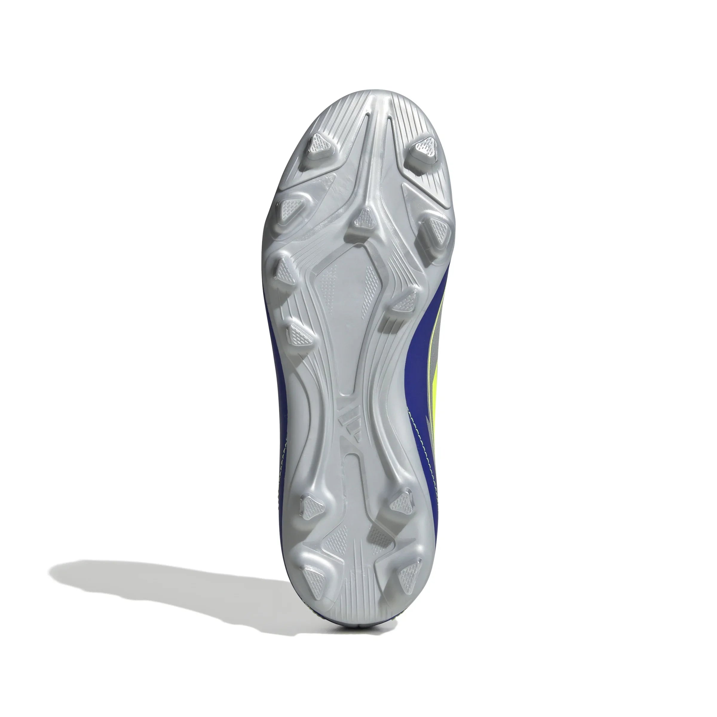 Adidas F50 Club FG/MG MESSI Youth Soccer Cleat (2025) - Sports Excellence