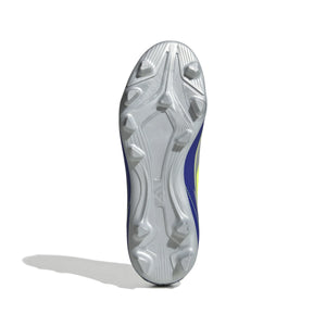 Adidas F50 Club FG/MG MESSI Youth Soccer Cleat (2025) - Sports Excellence
