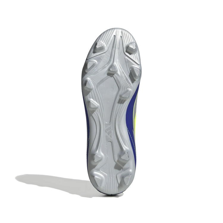 Adidas F50 Club FG/MG MESSI Youth Soccer Cleat (2025) - Sports Excellence