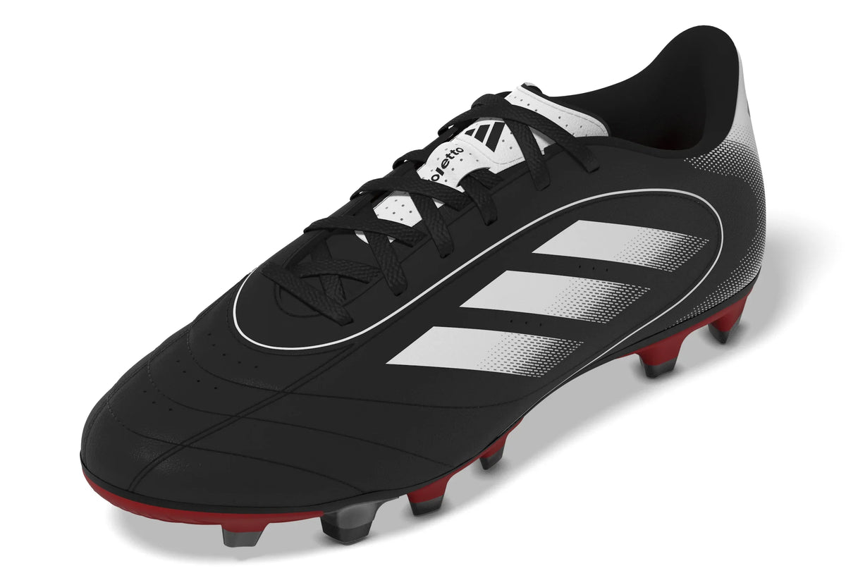 Adidas Goletto IX FG/MG Men's Soccer Cleat (2025) - Sports Excellence