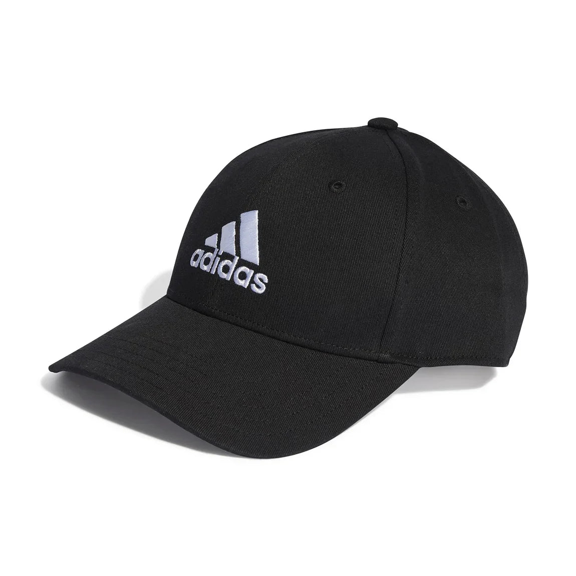 adidas Cotton Twill Baseball Cap - Sports Excellence