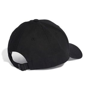 adidas Cotton Twill Baseball Cap - Sports Excellence