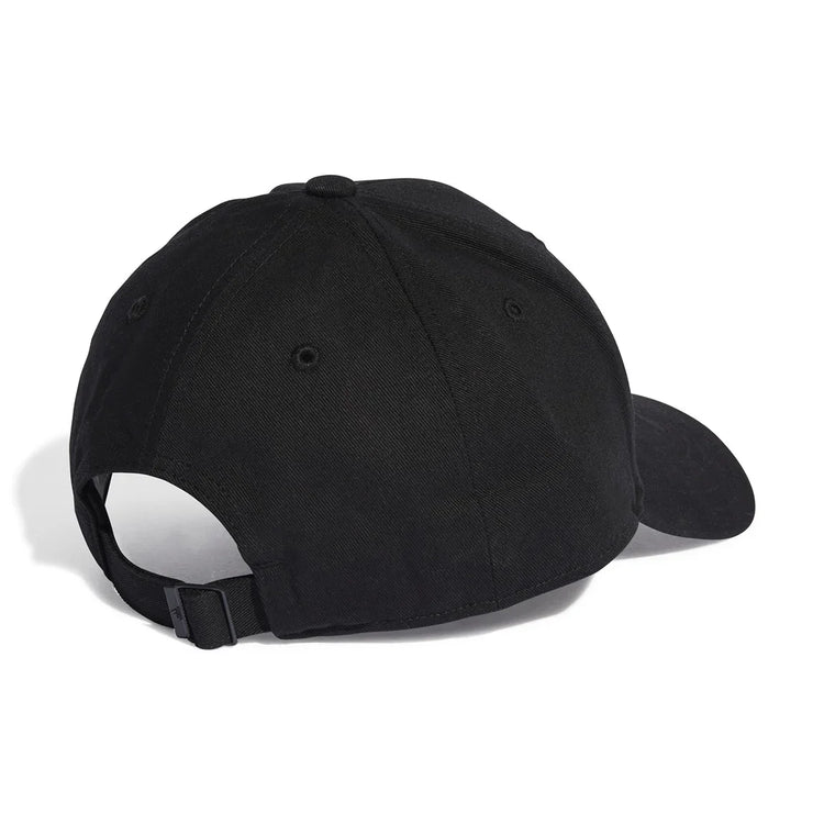 adidas Cotton Twill Baseball Cap - Sports Excellence