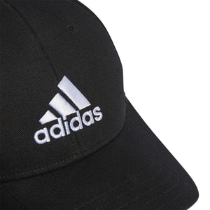 adidas Cotton Twill Baseball Cap - Sports Excellence