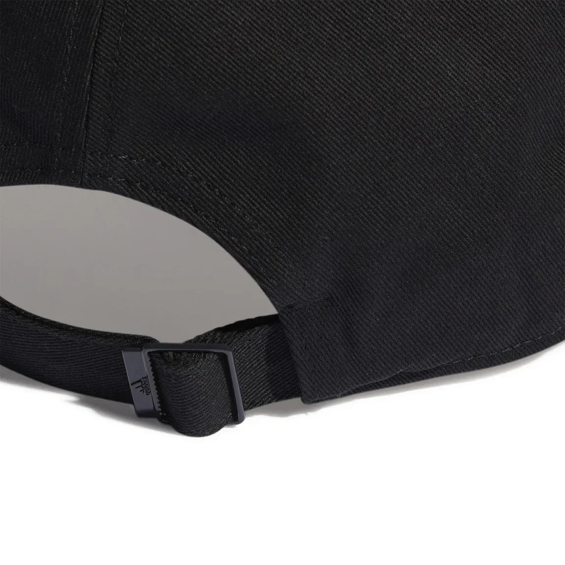 adidas Cotton Twill Baseball Cap - Sports Excellence