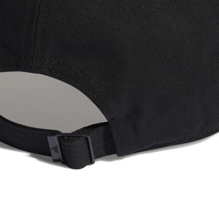 adidas Cotton Twill Baseball Cap - Sports Excellence