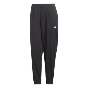 adidas Aeroready Train Essentials Woven Pants - Women - Sports Excellence