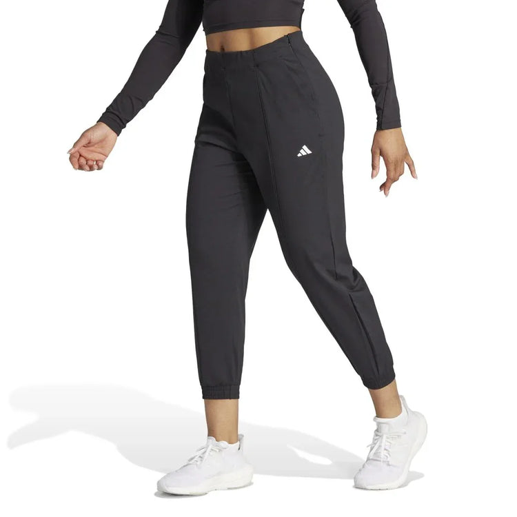 adidas Aeroready Train Essentials Woven Pants - Women - Sports Excellence