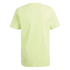 adidas Essentials Big Logo Cotton Tee - Youth - Sports Excellence
