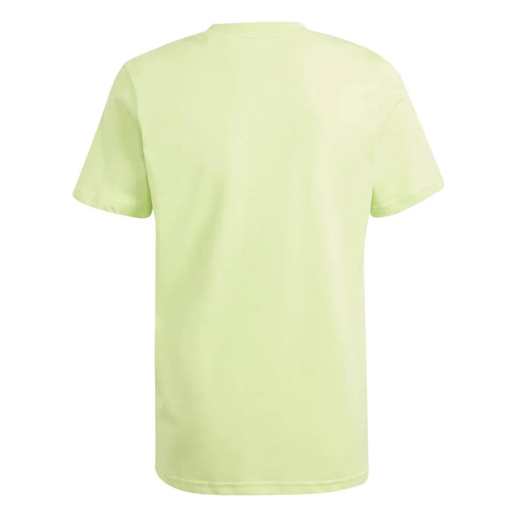 adidas Essentials Big Logo Cotton Tee - Youth - Sports Excellence