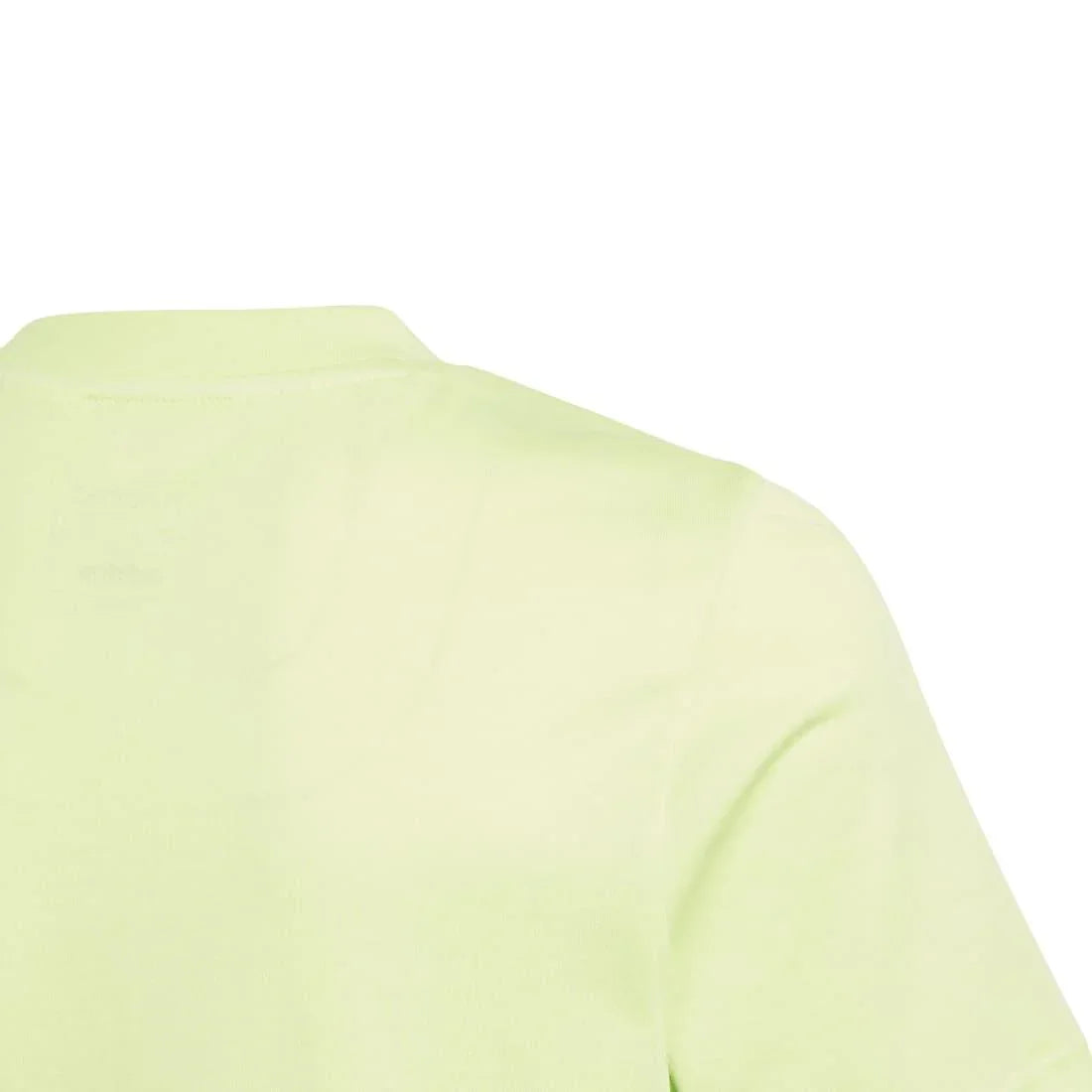 adidas Essentials Big Logo Cotton Tee - Youth - Sports Excellence