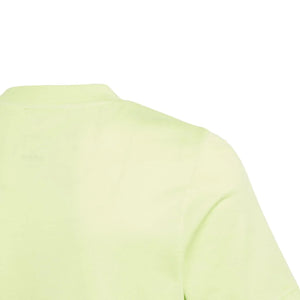 adidas Essentials Big Logo Cotton Tee - Youth - Sports Excellence