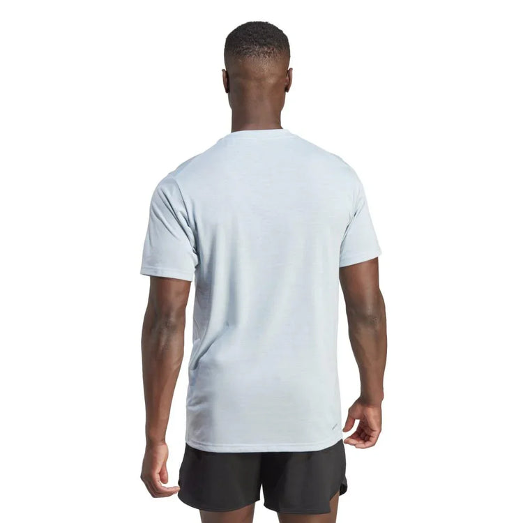 Train Essentials Feelready Training T-Shirt - Men - Sports Excellence