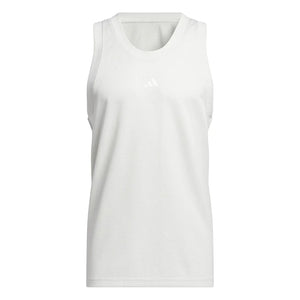 adidas Basketball Legends Tank Top - Men - Sports Excellence