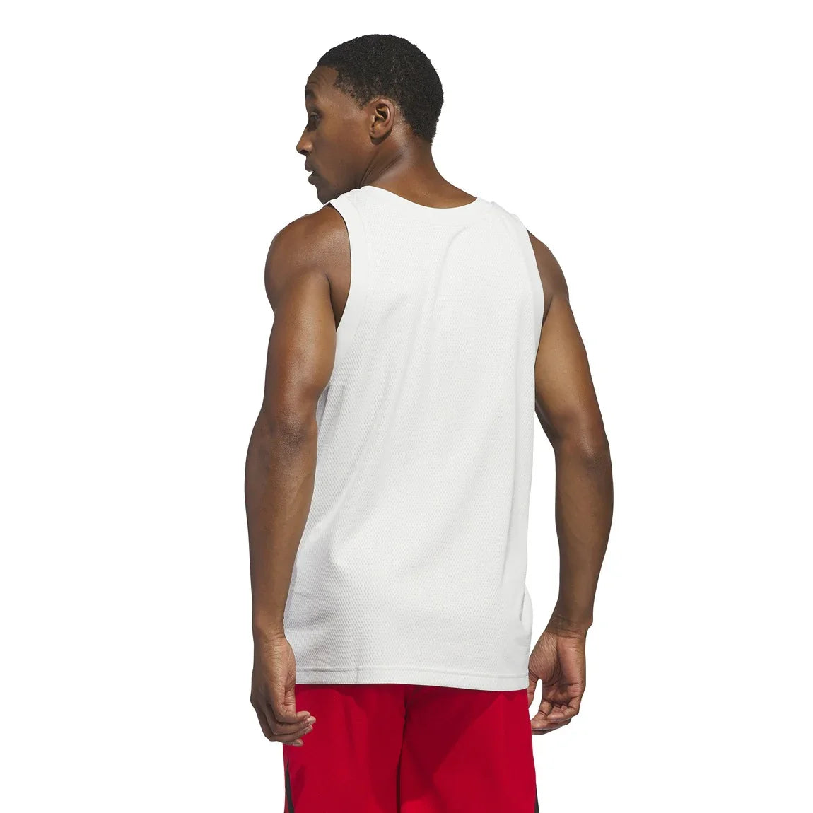 adidas Basketball Legends Tank Top - Men - Sports Excellence