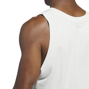 adidas Basketball Legends Tank Top - Men - Sports Excellence