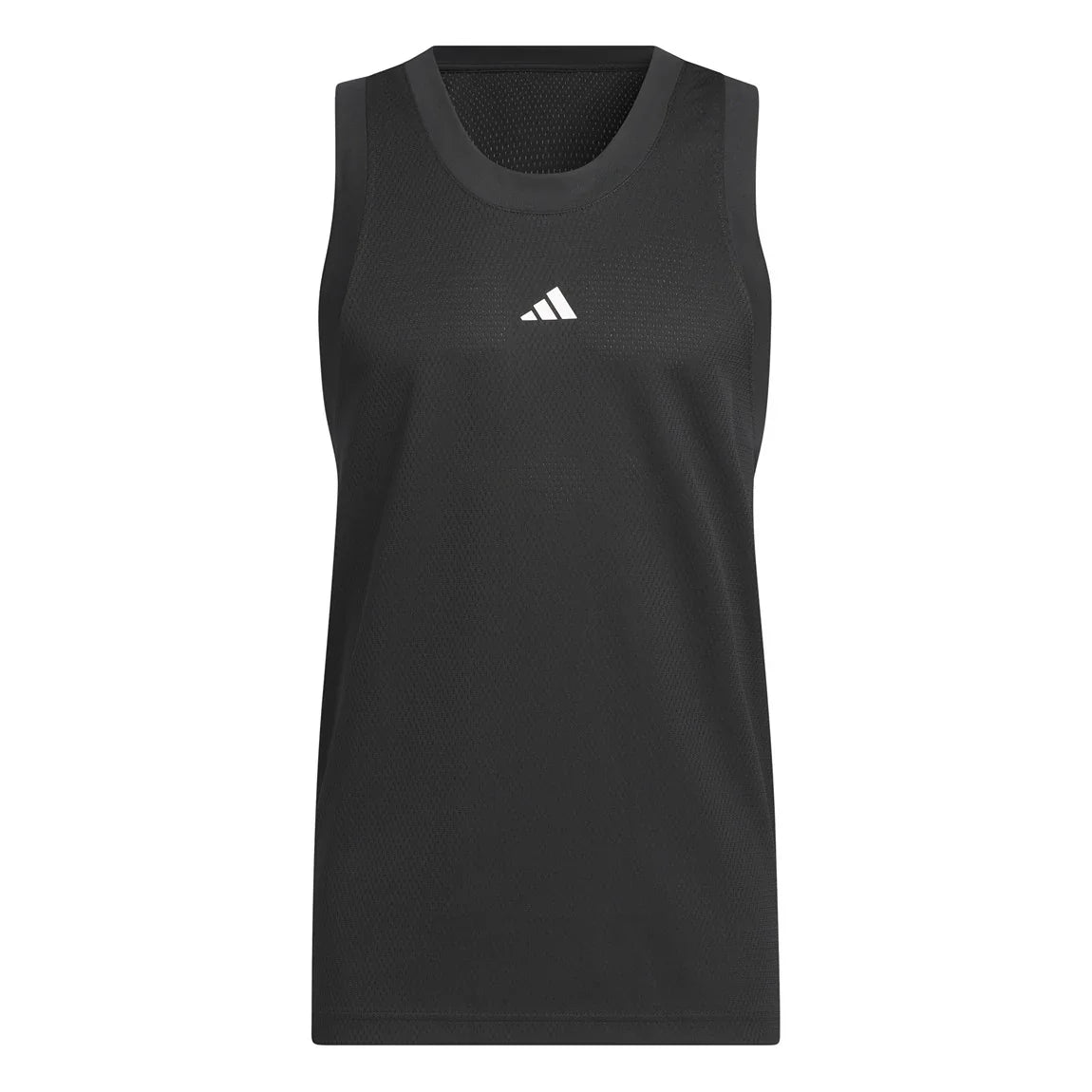 adidas Basketball Legends Tank Top - Men - Sports Excellence