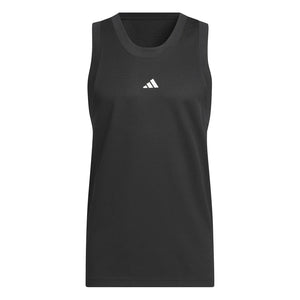 adidas Basketball Legends Tank Top - Men - Sports Excellence