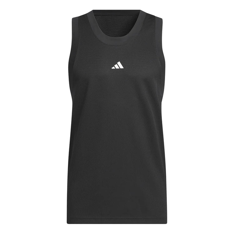 adidas Basketball Legends Tank Top - Men - Sports Excellence